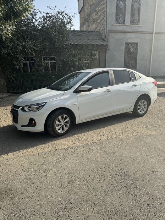 Продаётся Onix!!!