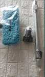 Tub telescopic, accesorii pentru aspirator 35mm si accesorii