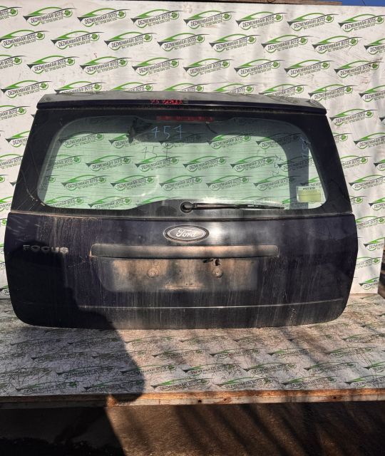 Hayon / Haion cu luneta Ford Focus a 2-a generatie