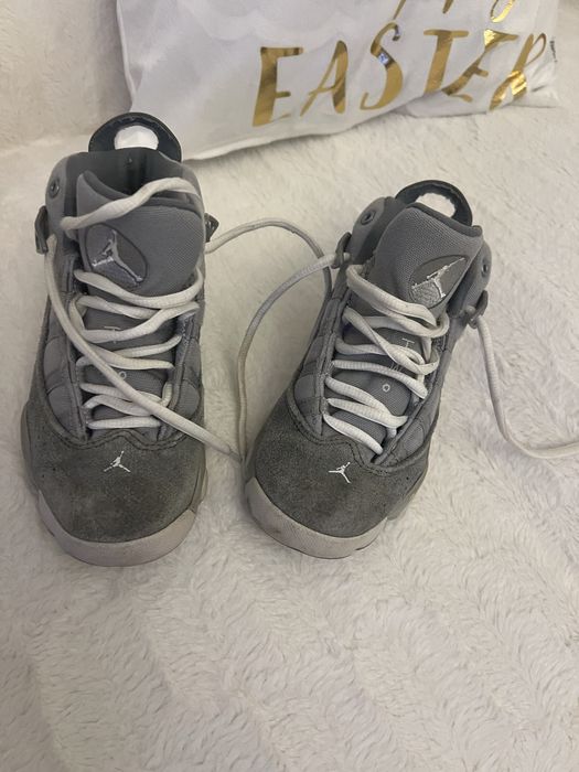Jordan 30 - in stare foarte buna