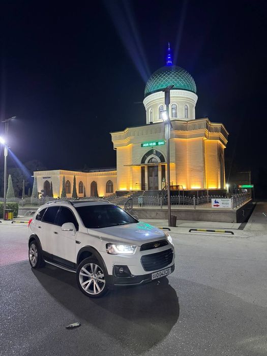 Kaptiva 2018 kiraska toza navarot