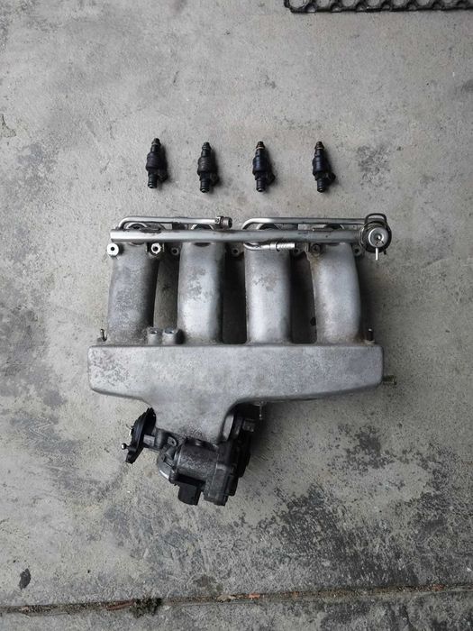 Admisie big port 1.8T