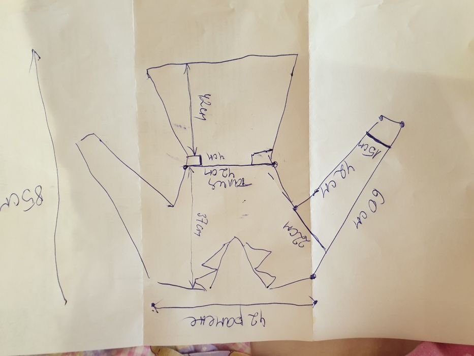 Дамско манто Diesel