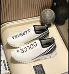 Sneakers Dolce&Gabbana Slip-on
