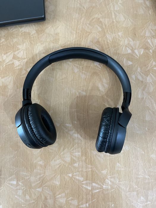 JBL Tune 520bt