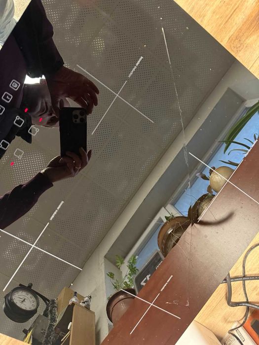 Индукционен котлон Inventum vki6010zwa с транспортен дефект