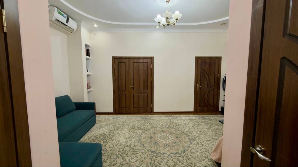 Срочная продажа!!! 2 Комнатная ЖК Parkent Avenue