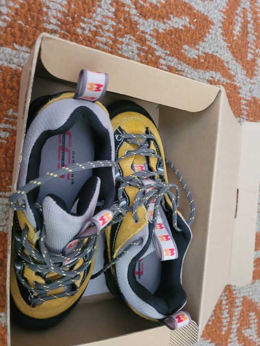 Ghete copii Garamont