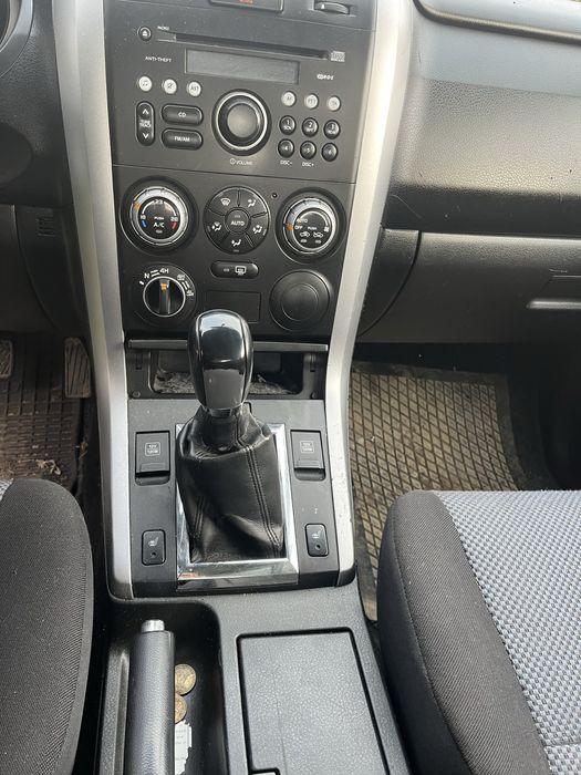 Suzuki Grand Vitara, 1,9DDIS ( schimb cu tractor)