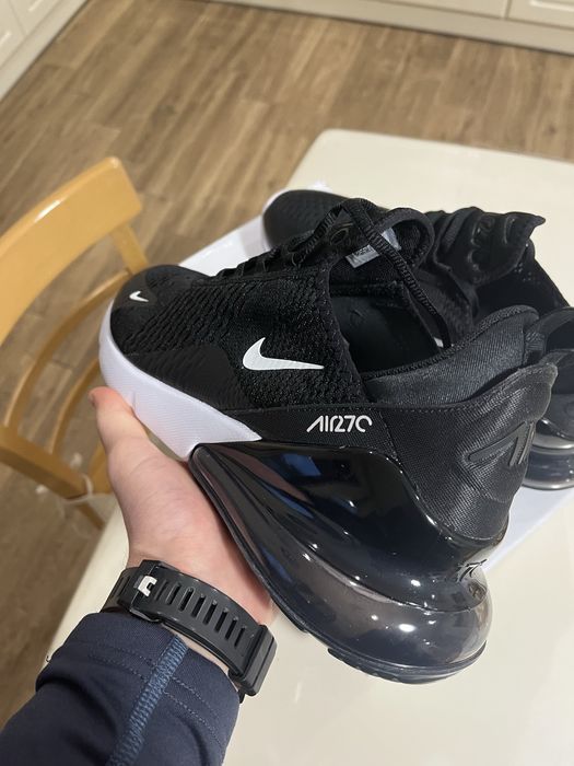 Маратонки Nike Air Max 270 размер 46