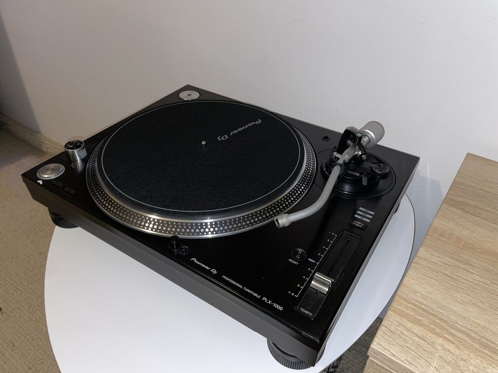 PIONEER Turntable PLX-1000