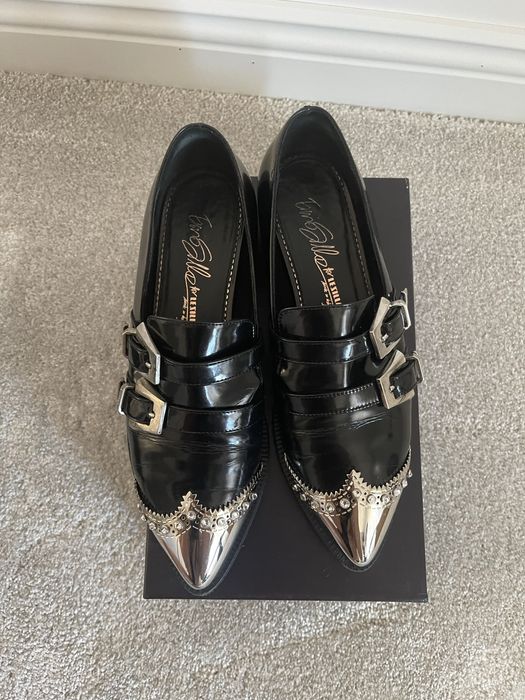 Mocasini Le Silla