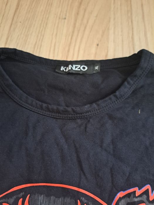 Тениски KENZO original