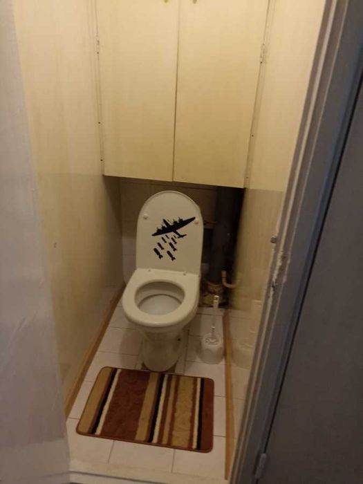 Дава се под наем Едностаен апартамент в София, Люлин 5 - 50 кв.м за 367.2 € - Снимка #2