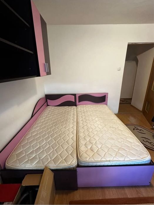 Vand mobila dormitor