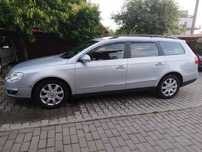 wv Passat,2010,2L diesel,eur 6