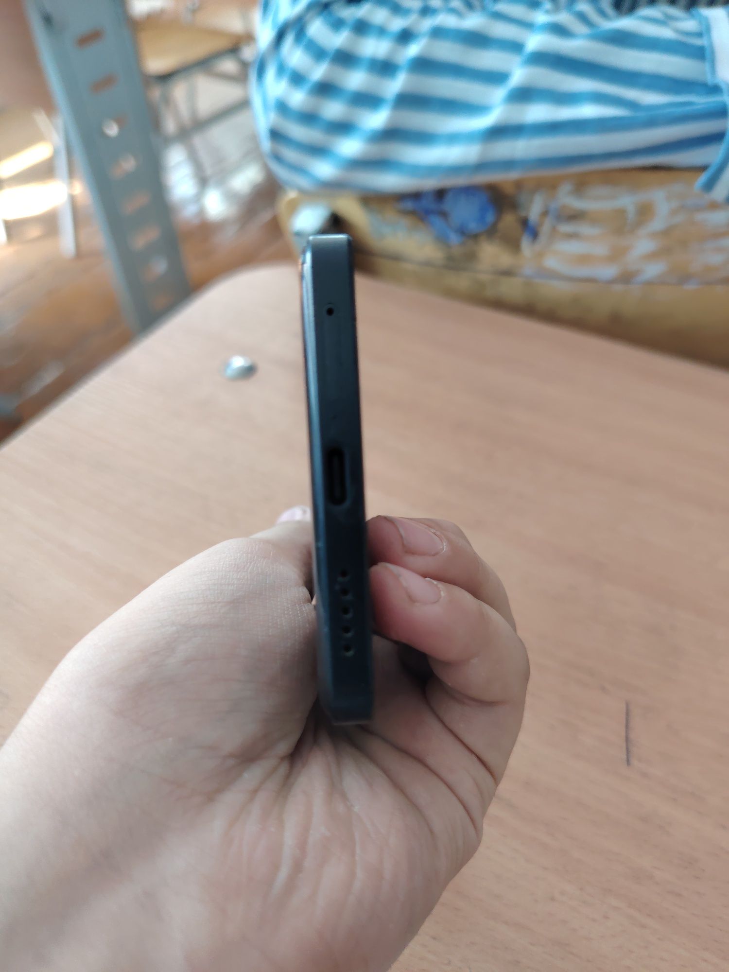 Poco x6 pro 12/512