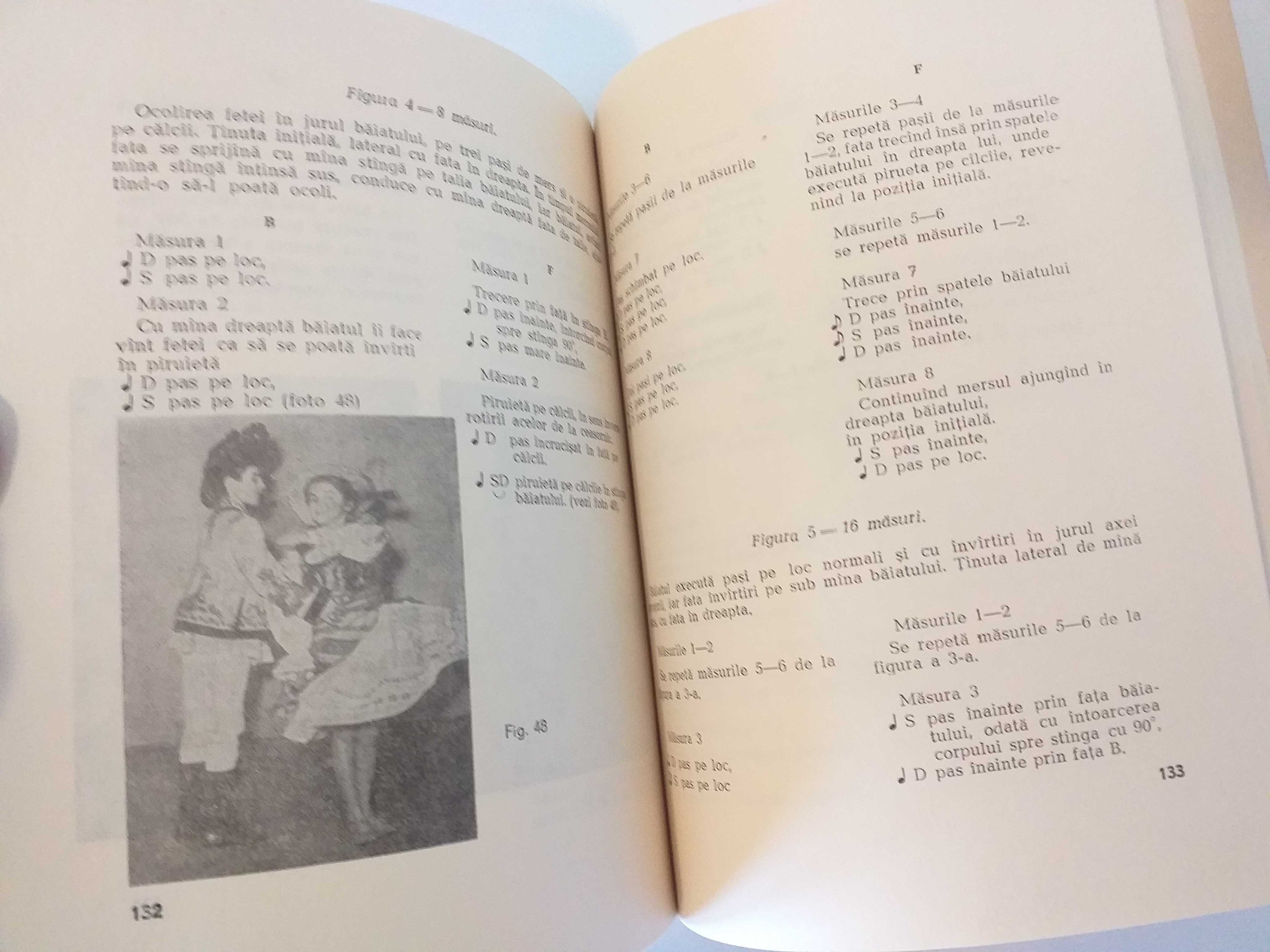 Carti vechi:Dansuri populare toata tara,Povesti/Povestiri,anii 1970-60