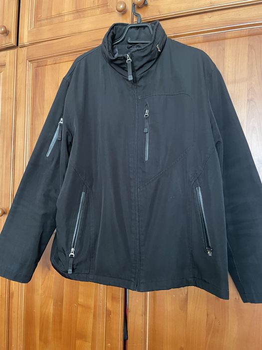 Мъжко преходно яке TECH XL размер