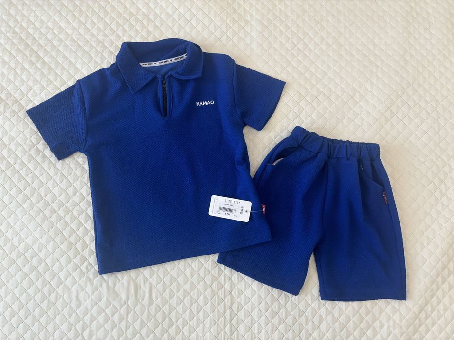 Продам новые детские вещи