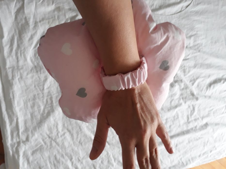 Възглавница за кърмене