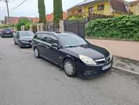 Vând urgent opel vectra station