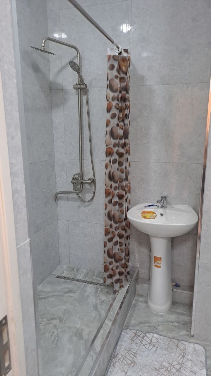 Kvartira ijaraga beriladi