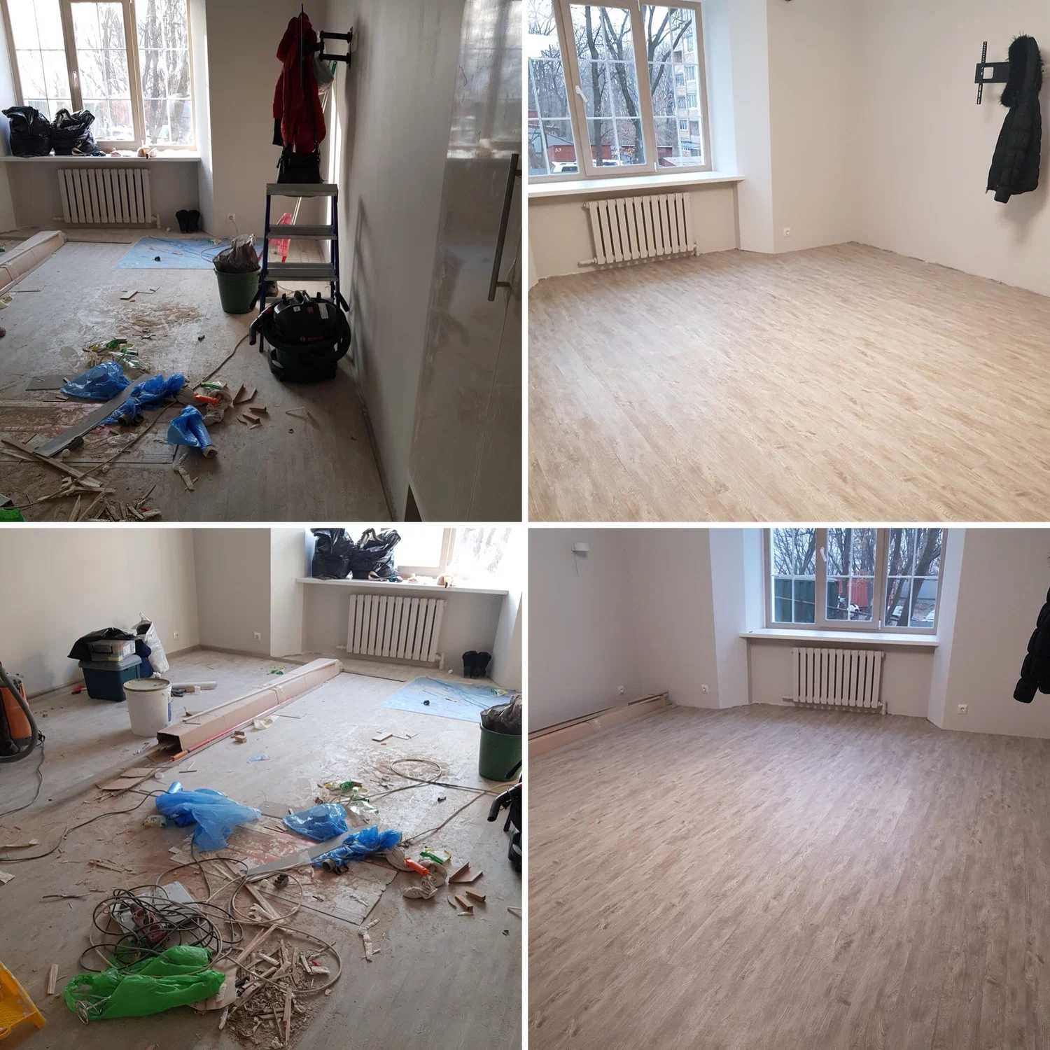 Remontdan keyingi tozalash | Uborka posle remonta | Klining xizmati