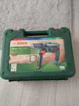 Bormasina Bosch easyImpact 550w + set burghie