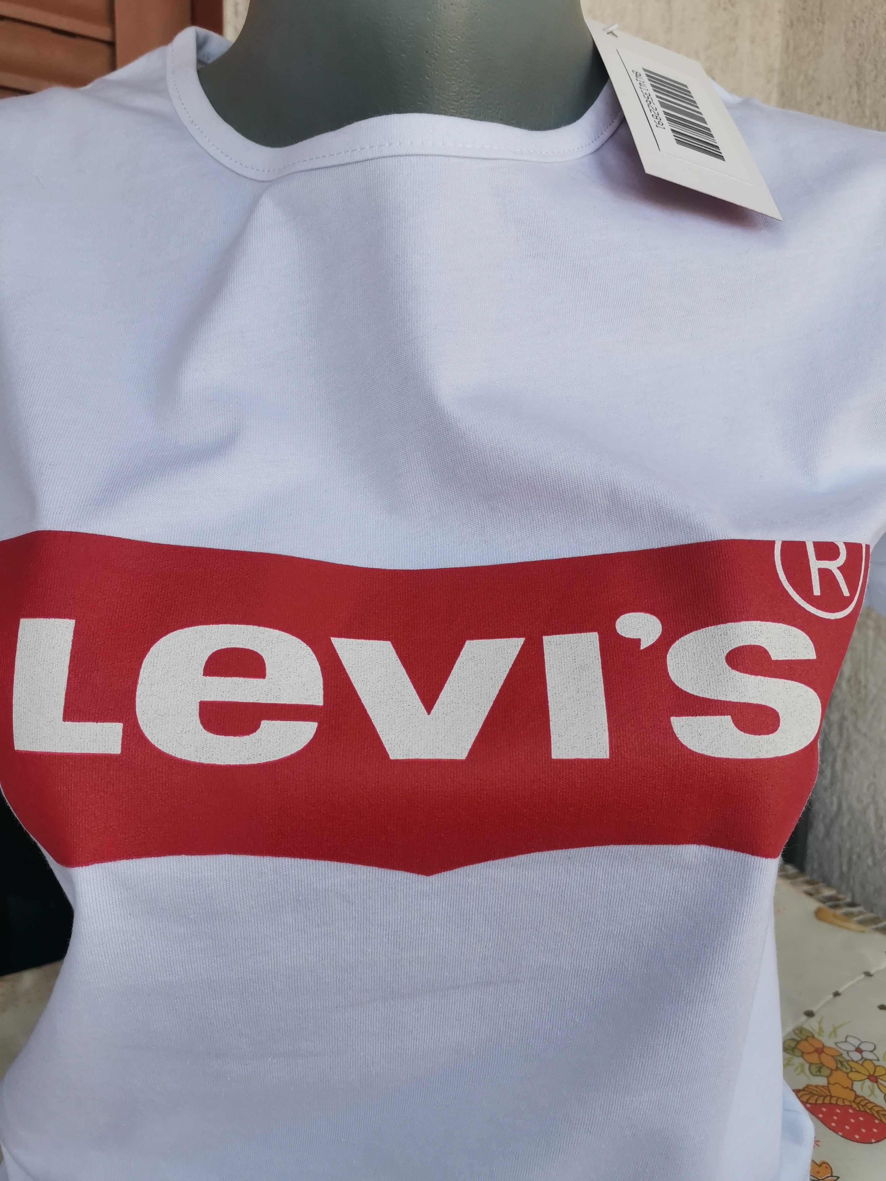 Дамски тенис Levis и Nike М номер