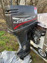 Force (Mercury) 75hp