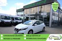 Nissan LEAF Nissan Leaf Electric 150cp 40kWh