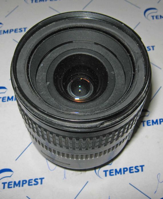Продавам обектив Nikon AF-S Nikkor 18-70mm f/3.5 4.5G ED