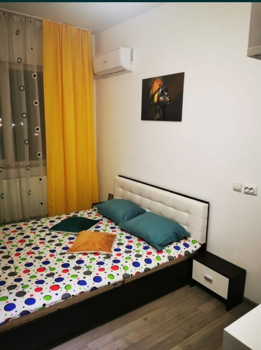 Inchiriez studio Edificiul Karina