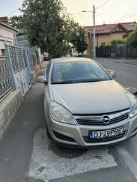 Opel Astra H 2010