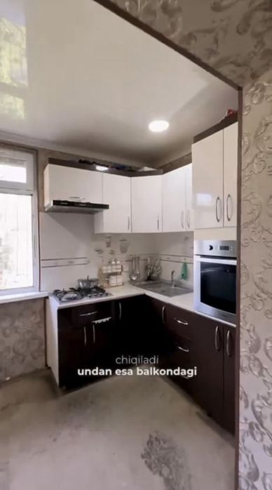 Prodayotsya kvartira na Mirzo Ulugbekskom rayone