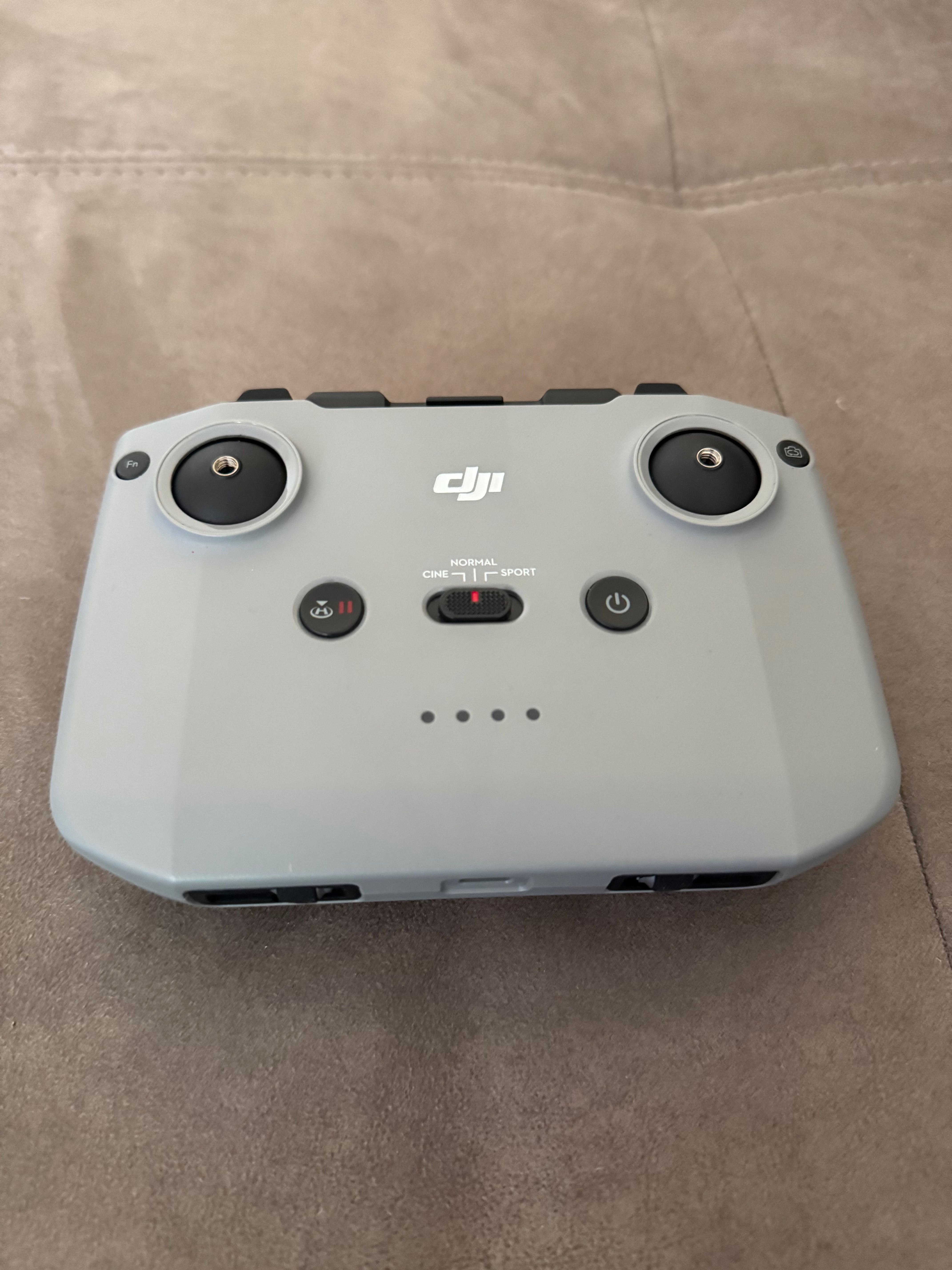 DJI drone air 2s perfect condition