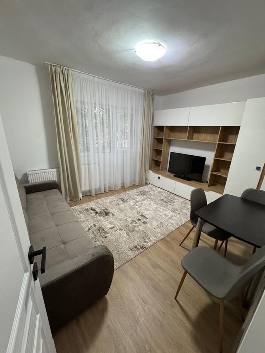 Garsoniera comfort 1 Liceul de Chimie