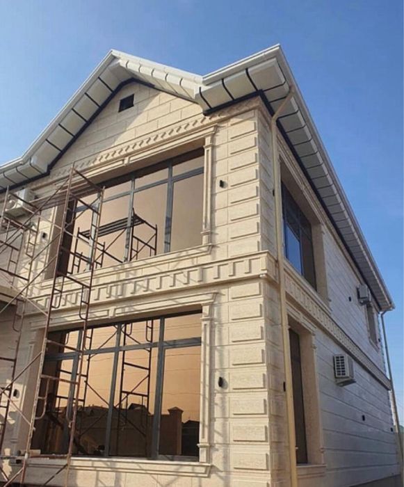 Туникафон Туникабонд Карниз Навес Сайдинг