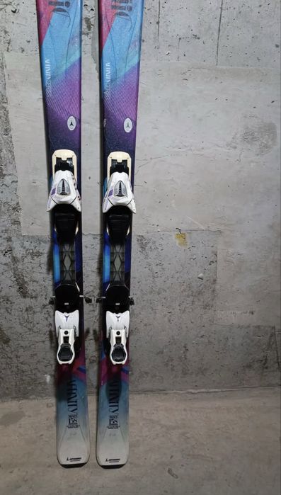 Ски Атомик / Atomic Affinity Shade