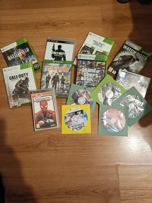 Joc Nintendo Psp Playstation God Of War pes2011 kirby