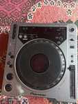 DJ контролёр cdj-800
