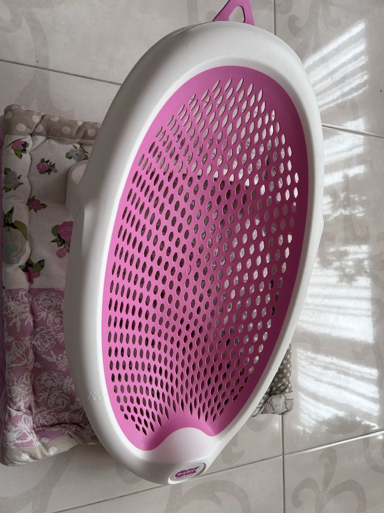Подложка за къпане OK Baby Jelly