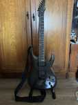 Vand Chitara Harley Benton R-446