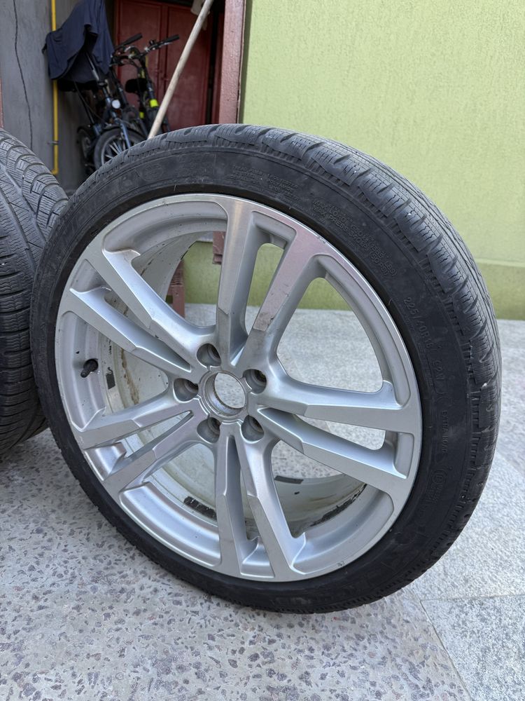 Jante 5x112 R18 Audi A3 S3 S-line OEM