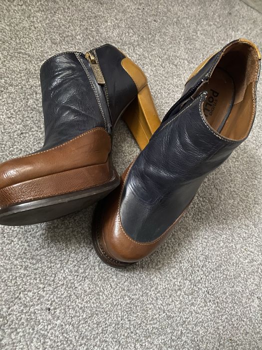 Botine Studio Pollini nr 36,5