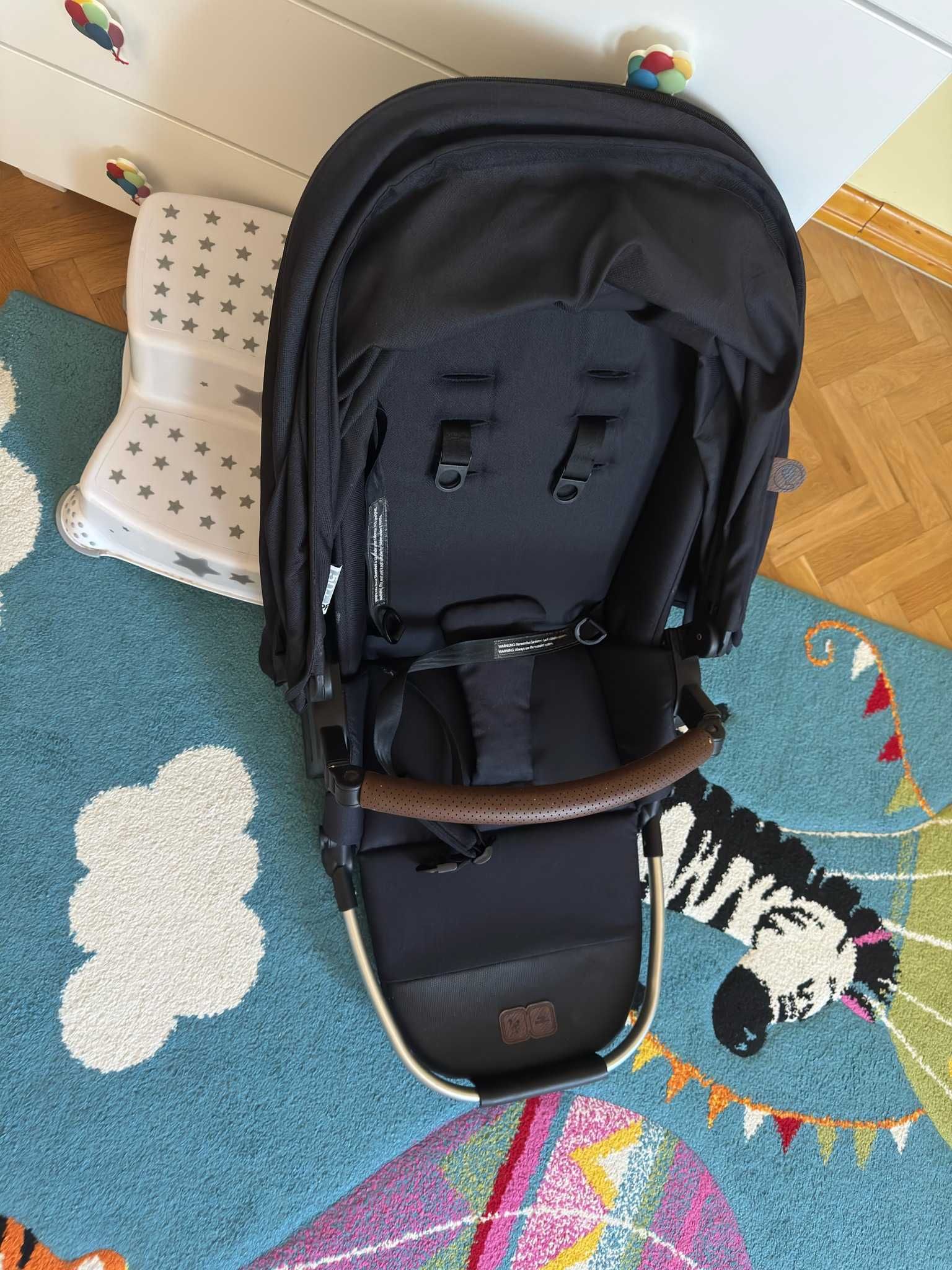 Количка ABC Design Salsa 4 (2020)