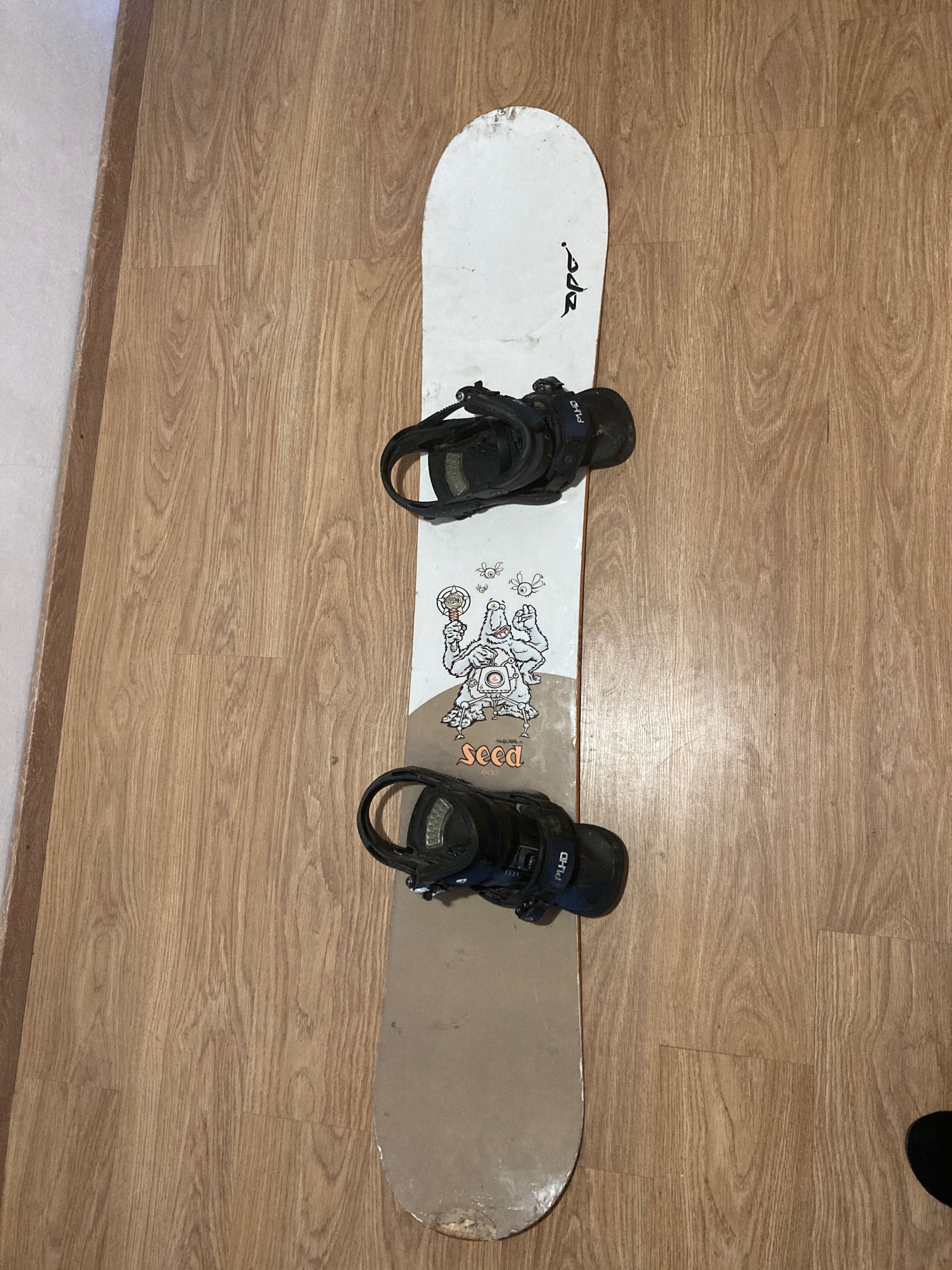 Туринг ски k2 side show  174см, Соломон156,recon161 ,ски K2 149см