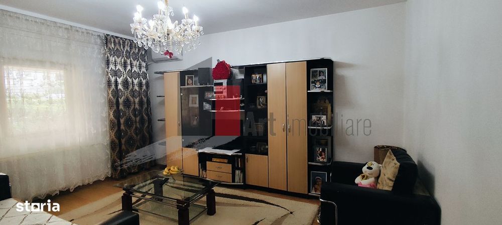 Unirii-Mircea Voda, CENTRALA PROPRIE, bloc nou, boxa