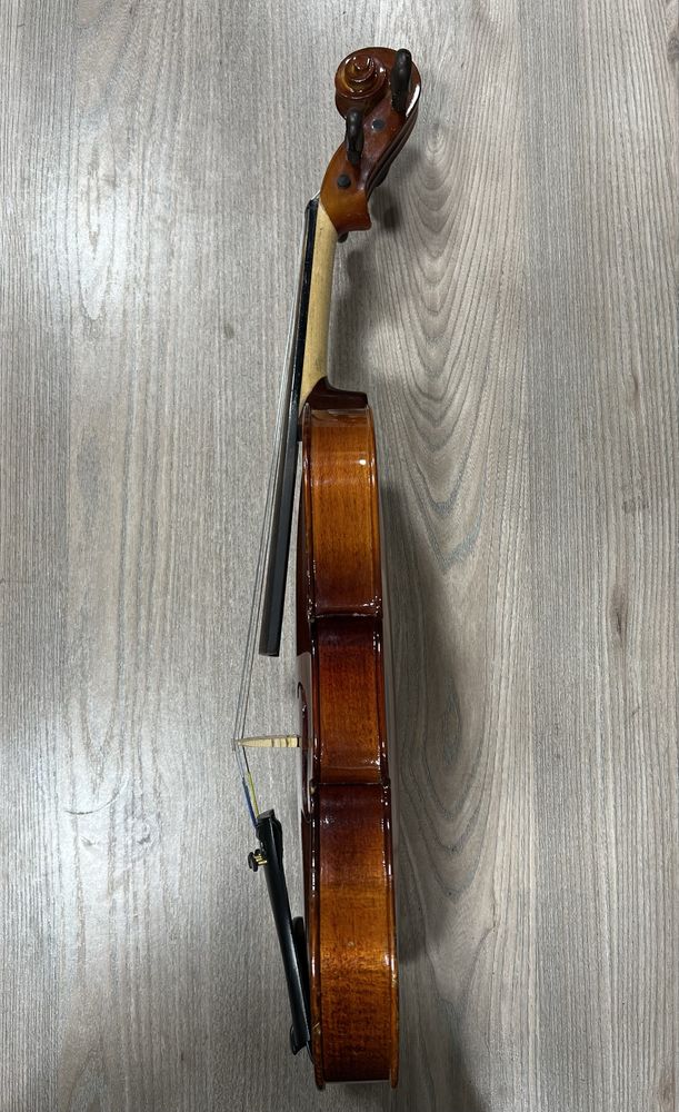Скрипка 3/4 Samick корея